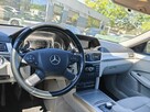 E 220 CDI DPF BlueEFFICIENCY Automatik, Bezwypadkowy, Bogate - 2