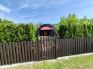 Działka Rod Podlesie - 10