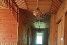 DOM Z SIELSKIMI WIDOKAMI - ŁAPSZE WYŻNE - 10