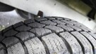 Renault Master 8 EP, 184 tys. km, bezwypadkowy - 14