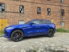Jaguar F-PACE S 3.0 V6 Supercharged Benzyna 381KM - 3