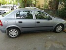 Opel Astra sprzedam 2005 - 7