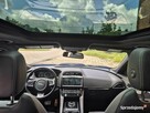 Jaguar F-PACE S 3.0 V6 Supercharged Benzyna 381KM - 8