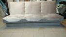 Wersalka kanapa Fiesta bonell +falista 120x200 - 4