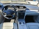 E 220 CDI DPF BlueEFFICIENCY Automatik, Bezwypadkowy, Bogate - 3