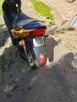 Skuter Suzuki katana ay50