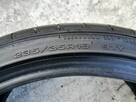 2x OPONA letnia 235/35R19 Sava Intensa UHP2 rok 2020 5mm Ry - 4