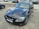 Syndyk sprzeda BMW 316i 1.6