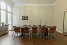 Art Studio Showroom event pop-up » Chmielna, centrum godziny