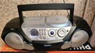 Radioodtwarzacz Philips - 8