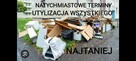 Profesjonalne sprzątanie i utylizacja mieszkań - 8