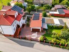 Dom 196 m² + 79 m² piwnicy | 2 wejścia | centrum - 3