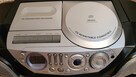 Radioodtwarzacz Philips - 6
