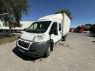 Citroen Jumper Ducato 7 osobowy - 3