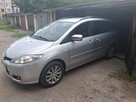 Mazda 5 - 4