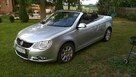 Volkswagen Eos 2.0 FSI stan rewelacja - 1