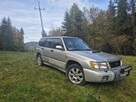 Subaru forester 2.0 turbo gaz - 8