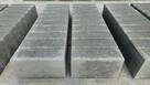 Bloczki betonowe fundamentowe B15 - 4
