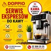 Naprawa ekspresów do kawy WARSZAWA tel. 22 240 29 09 - 3