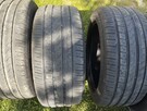 opony Pirelli 245/45/ R17 - 4