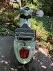 Skuter Vespa 125 Primavera na kat. B