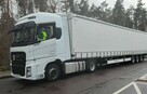 Kierowce TIRA WYWROTKI, GRUSZKI