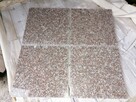 Płytki granitowe G664 BRĄZ KRÓLEWSKI 30,5x30,5x1 polerowane - 2