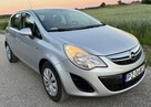 OPEL Corsa D - Lift 1.2 Benzyna Salon Polska Bezwypadkowa