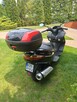 Suzuki burgman K9 - 7