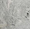 Płytki granitowe VISCONT WHITE 60x60x1,5 poler, płomień - 3