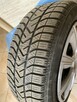 Sprzedam opony zimowe Pirelli felgi oraz kołpaki ozdobne - 5