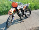 KTM sxf 450 okazja - 5