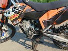 KTM sxf 450 okazja