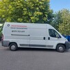 Przeprowadzki Usługi transportowe przewóz rzeczy mebli tani