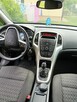 Opel Astra j benzyna - 9