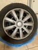 Sprzedam opony zimowe Pirelli felgi oraz kołpaki ozdobne - 3
