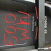 Bateria BOSCH Powerpack 500Wh na bagażnik - 7