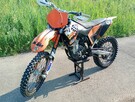 KTM sxf 450 okazja - 7