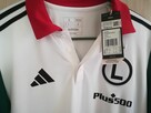 Koszulka Legia polo adidas - 5