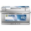 Akumulator 100Ah 830A VARTA Silver Dynamic H3– DARMOWY DOWÓZ