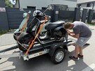 Skuter Vespa 125 Primavera na kat. B - 4