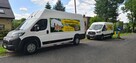 Tani transport - przeprowadzki - Bytom, Zabrze, T.Góry, itd