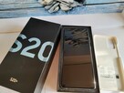 Samsung Galaxy S20 PLUS 8/128GB - 3