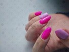 Manicure hybrydowy henna rzęs regulacja brwi - 3