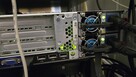 Serwer HP PROLIANT DL380p GEN8 - 2 szt. - 10