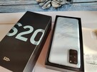 Samsung Galaxy S20 PLUS 8/128GB - 4