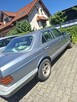Sprzedam mercedesa W126 300SD - 3