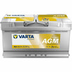 Akumulator 95Ah 850A VARTA Silver Dynamic A5 – DARMOWY DOWÓZ