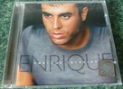 CD Enrique Iglesias - wyd. 1999 r.