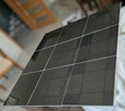 Płytka granitowa ABSOLUTE BLACK 30,5x30,5x1 cm polerowane - 2